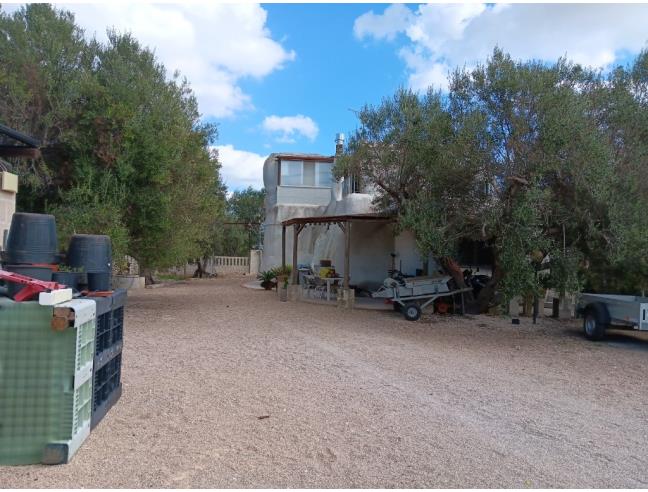 Anteprima foto 1 - Villa in Vendita a Torricella - Monacizzo