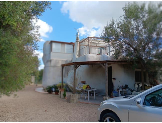 Anteprima foto 2 - Villa in Vendita a Torricella - Monacizzo