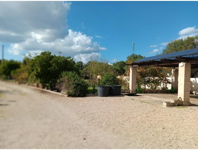 Anteprima foto 3 - Villa in Vendita a Torricella - Monacizzo