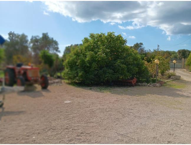 Anteprima foto 5 - Villa in Vendita a Torricella - Monacizzo