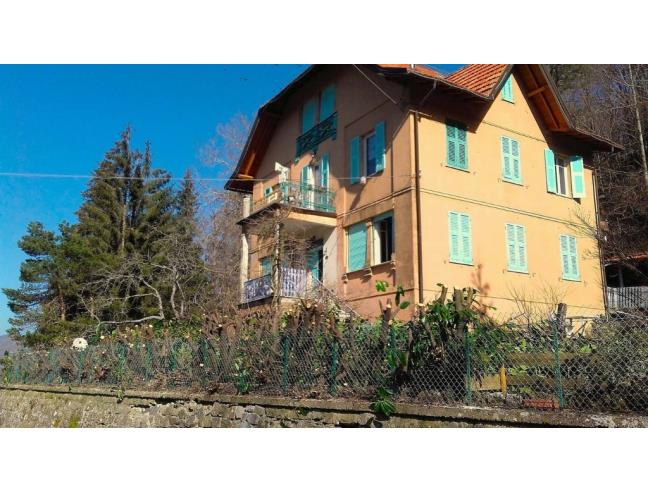 Anteprima foto 5 - Villa in Vendita a Torriglia (Genova)