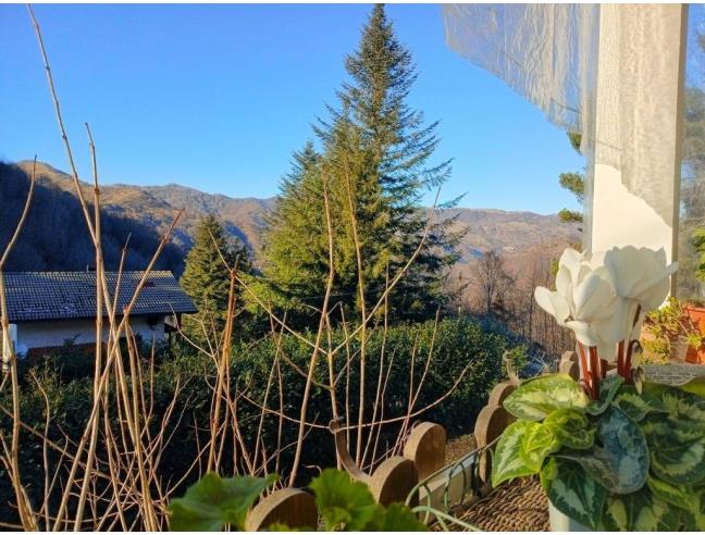 Anteprima foto 6 - Villa in Vendita a Torriglia (Genova)