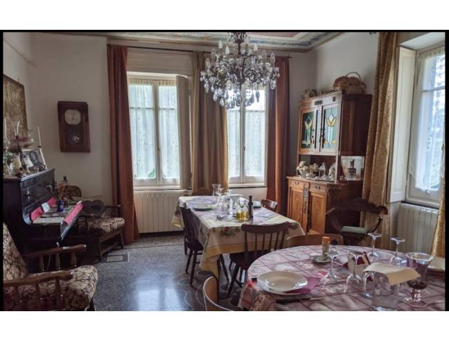 Anteprima foto 7 - Villa in Vendita a Torriglia (Genova)