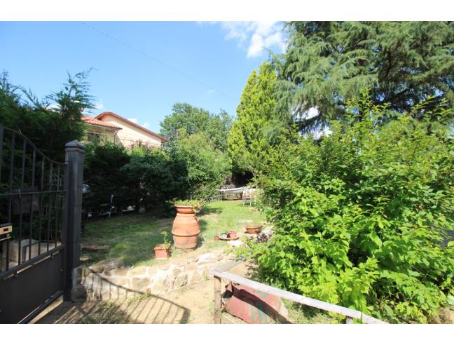 Anteprima foto 2 - Villa in Vendita a Torrita di Siena (Siena)