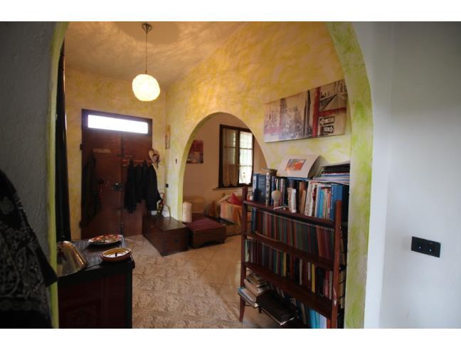 Anteprima foto 5 - Villa in Vendita a Torrita di Siena (Siena)