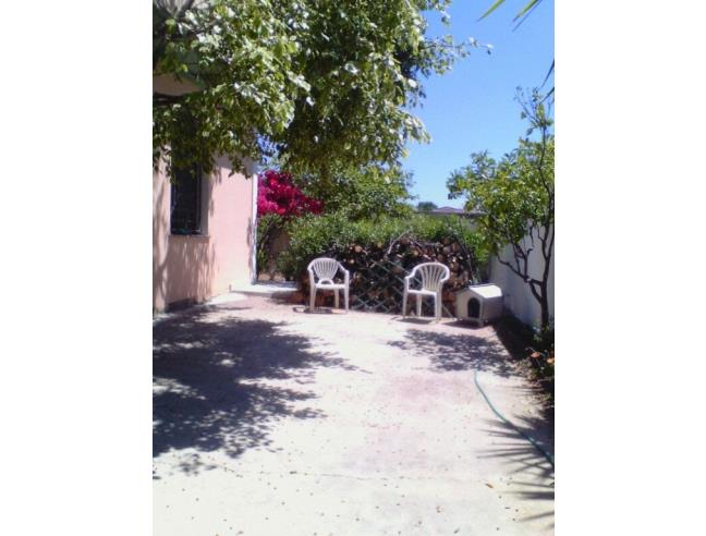 Anteprima foto 2 - Villa in Vendita a Tortolì - Arbatax