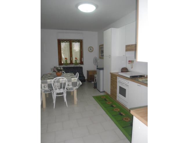 Anteprima foto 1 - Villa in Vendita a Tortora (Cosenza)