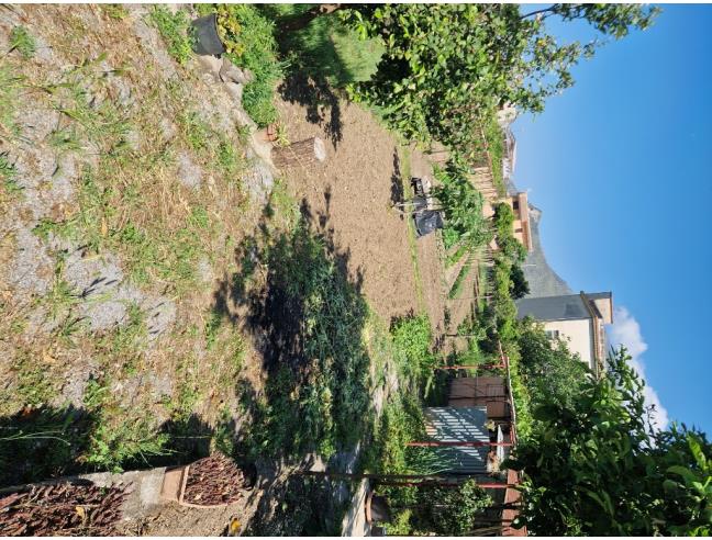 Anteprima foto 2 - Villa in Vendita a Tortora (Cosenza)