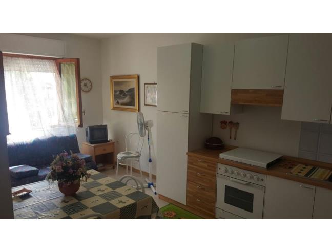 Anteprima foto 2 - Villa in Vendita a Tortora (Cosenza)