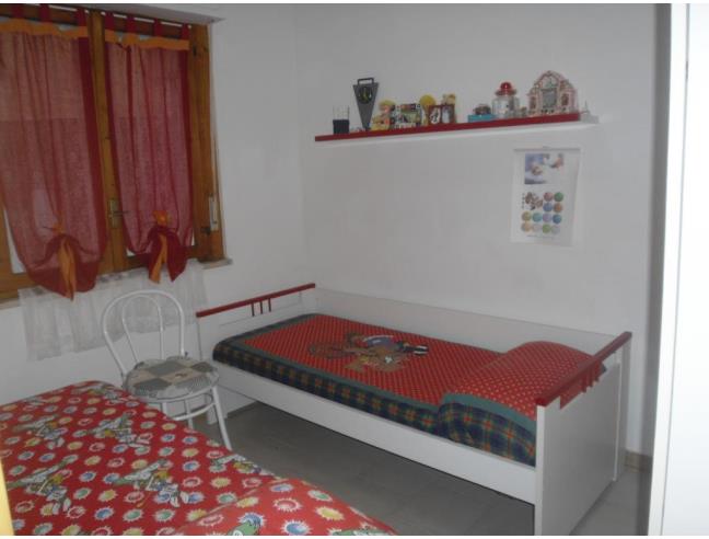 Anteprima foto 5 - Villa in Vendita a Tortora (Cosenza)
