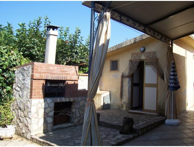 Anteprima foto 2 - Villa in Vendita a Trabia (Palermo)