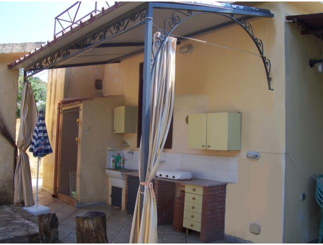 Anteprima foto 3 - Villa in Vendita a Trabia (Palermo)