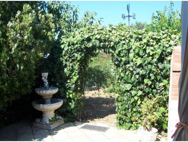 Anteprima foto 4 - Villa in Vendita a Trabia (Palermo)