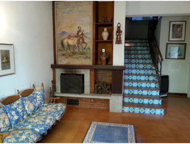 Anteprima foto 3 - Villa in Vendita a Trabia - Sant'onofrio