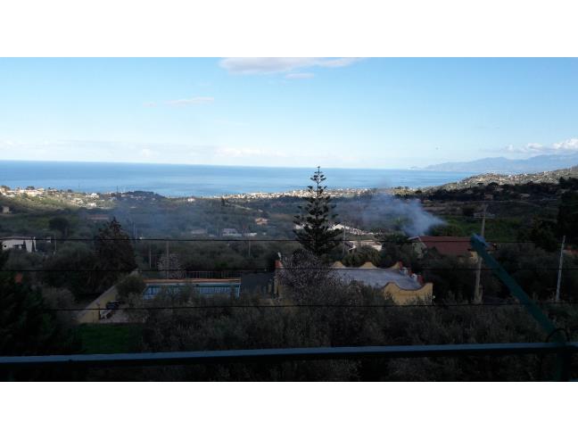 Anteprima foto 4 - Villa in Vendita a Trabia - Sant'onofrio