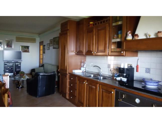 Anteprima foto 6 - Villa in Vendita a Trabia - Sant'onofrio