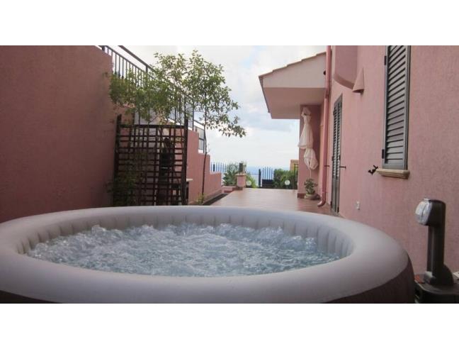 Anteprima foto 8 - Villa in Vendita a Trabia - Sant'onofrio
