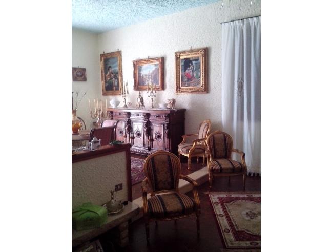 Anteprima foto 4 - Villa in Vendita a Trapani - Rilievo