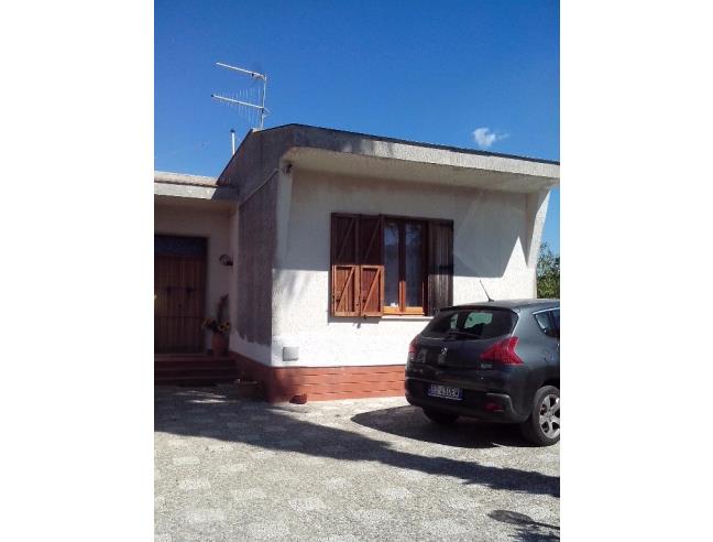 Anteprima foto 6 - Villa in Vendita a Trapani - Rilievo