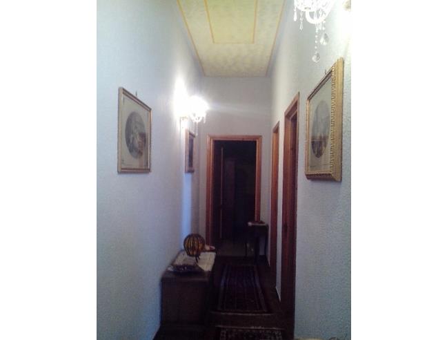 Anteprima foto 7 - Villa in Vendita a Trapani - Rilievo