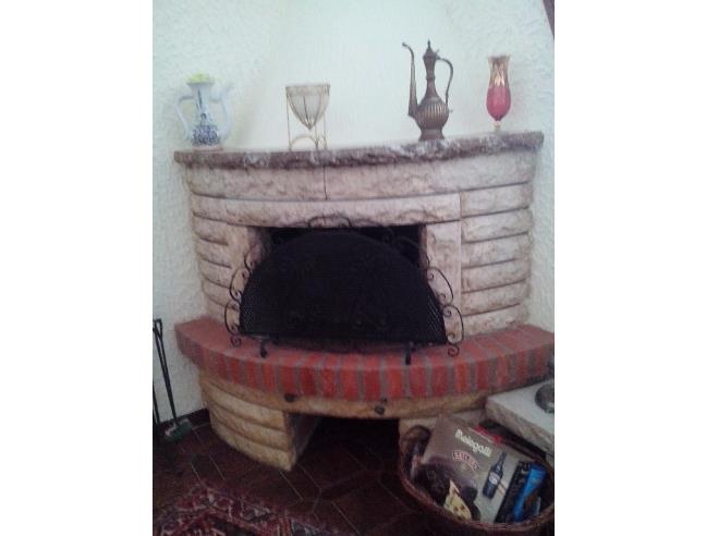 Anteprima foto 8 - Villa in Vendita a Trapani - Rilievo