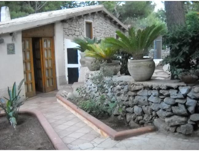 Anteprima foto 2 - Villa in Vendita a Trapani (Trapani)