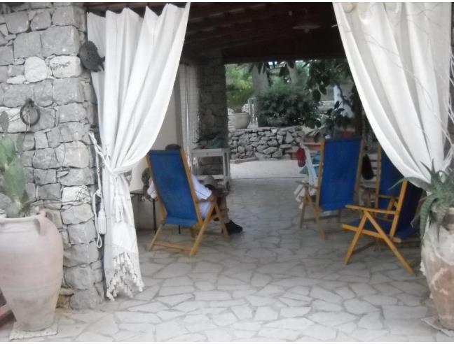 Anteprima foto 3 - Villa in Vendita a Trapani (Trapani)