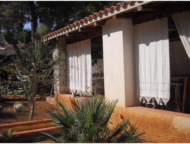 Anteprima foto 4 - Villa in Vendita a Trapani (Trapani)