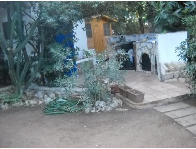 Anteprima foto 5 - Villa in Vendita a Trapani (Trapani)