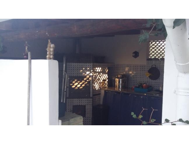 Anteprima foto 3 - Villa in Vendita a Trappeto (Palermo)