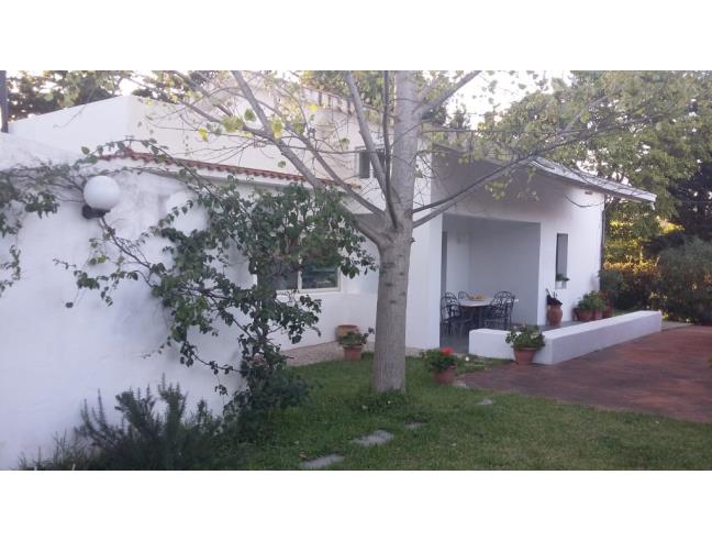 Anteprima foto 4 - Villa in Vendita a Trappeto (Palermo)