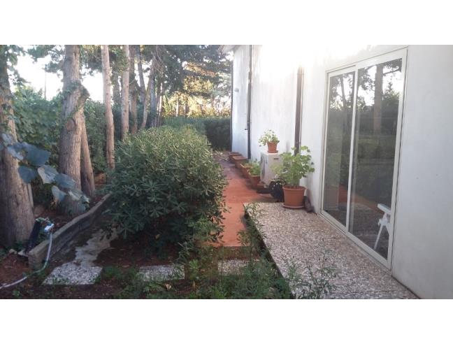 Anteprima foto 7 - Villa in Vendita a Trappeto (Palermo)