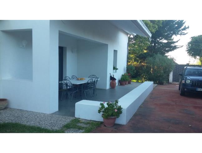 Anteprima foto 8 - Villa in Vendita a Trappeto (Palermo)