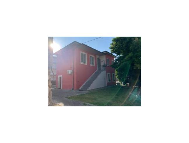 Anteprima foto 1 - Villa in Vendita a Travacò Siccomario (Pavia)