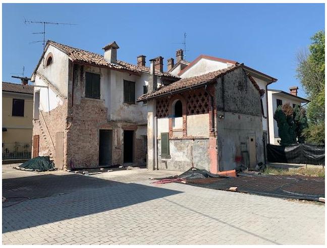 Anteprima foto 2 - Villa in Vendita a Travacò Siccomario (Pavia)