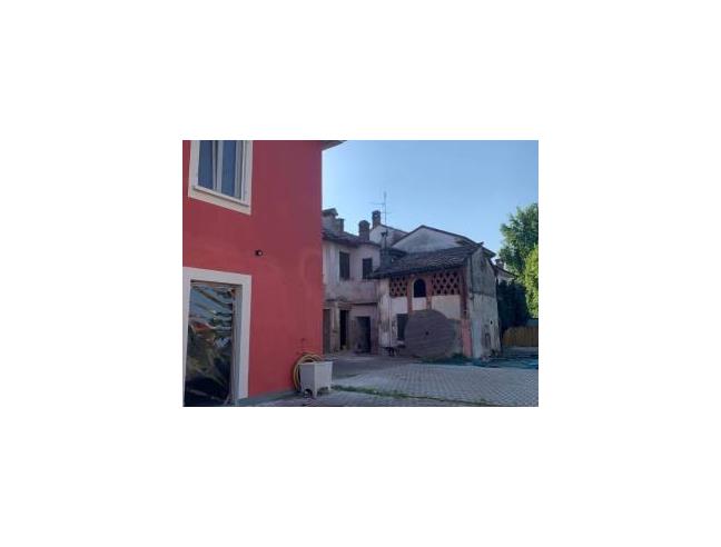 Anteprima foto 4 - Villa in Vendita a Travacò Siccomario (Pavia)