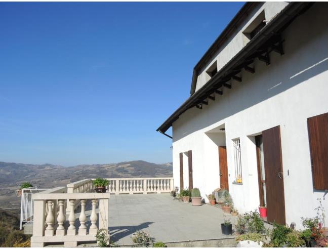 Anteprima foto 2 - Villa in Vendita a Travo (Piacenza)