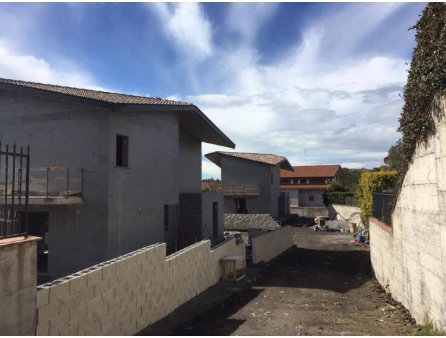 Anteprima foto 2 - Villa in Vendita a Trecastagni (Catania)