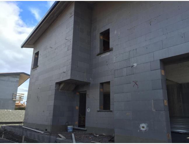 Anteprima foto 3 - Villa in Vendita a Trecastagni (Catania)