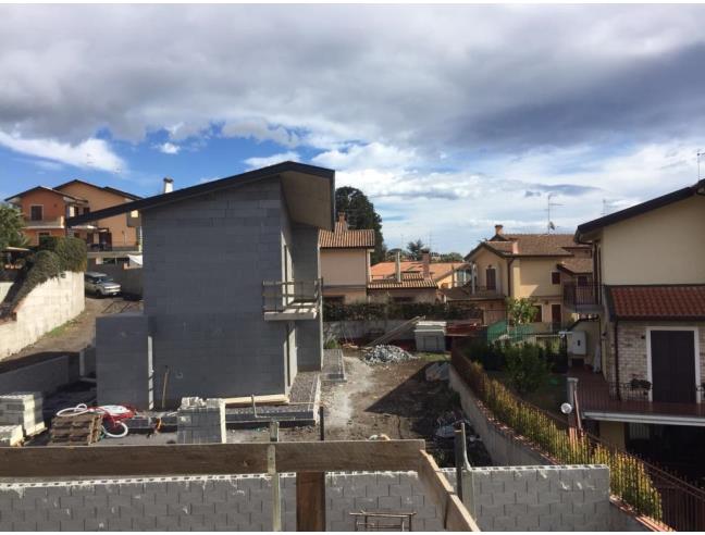 Anteprima foto 5 - Villa in Vendita a Trecastagni (Catania)