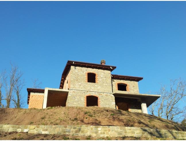 Anteprima foto 2 - Villa in Vendita a Tresana - Barbarasco