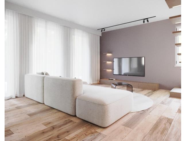 Anteprima foto 2 - Villa in Vendita a Trescore Balneario (Bergamo)