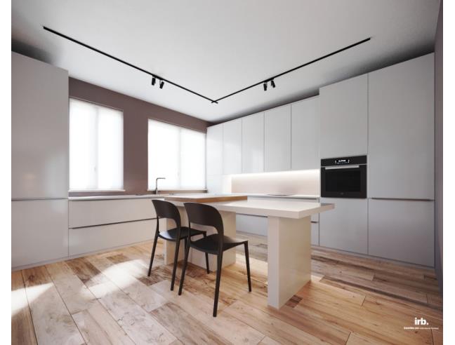 Anteprima foto 3 - Villa in Vendita a Trescore Balneario (Bergamo)