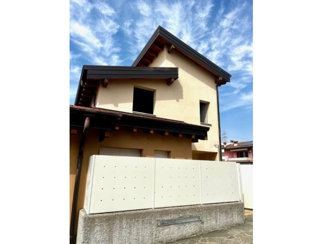 Anteprima foto 6 - Villa in Vendita a Trescore Balneario (Bergamo)