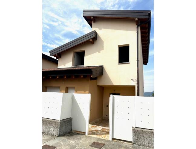 Anteprima foto 7 - Villa in Vendita a Trescore Balneario (Bergamo)