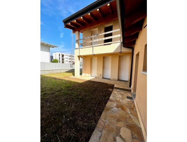 Anteprima foto 8 - Villa in Vendita a Trescore Balneario (Bergamo)