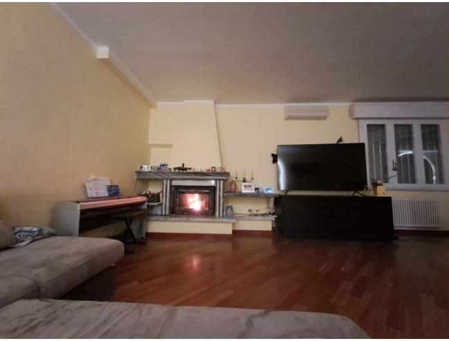 Anteprima foto 2 - Villa in Vendita a Tresignana (Ferrara)