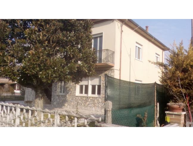 Anteprima foto 2 - Villa in Vendita a Tresignana (Ferrara)