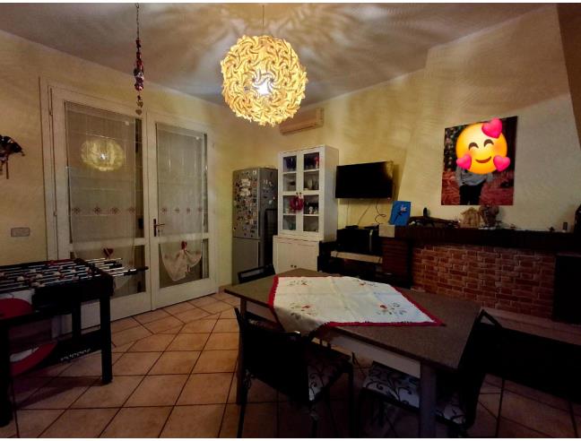 Anteprima foto 3 - Villa in Vendita a Tresignana (Ferrara)