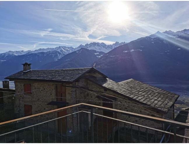 Anteprima foto 7 - Villa in Vendita a Tresivio - Sant'Abbondio